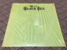 Sealed XTC Black Sea LP Sealed Import