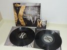 DEPECHE MODE DAVE GAHAN HOURGLASS LP + CD