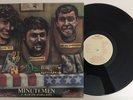 Minutemen - 3-Way Tie (For Last) - 1985 US 1st Press Vinyl LP SST 058 (NM-)