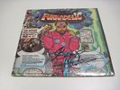 VINYL LP RECORD ALBUM FUNKADELIC ONE NATION UNDER GROOVE Signed