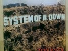 System Of A Down Toxicity LP. Brand New. Never Played.