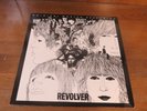 The Beatles - Revolver 1-107  MFSL Vinyl LP