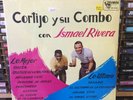 Cortijo Y Su Combo Con Ismael Rivera ?– Lo Ultimo Y Lo Mejor Factory SEALED LP