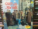 Cortijo Y Su Combo Con Ismael Rivera ?– Cortijo En New York Factory SEALED Vinyl