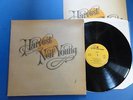 NEIL YOUNG  HARVEST Reprise 72 A3B3 UK LP VG
