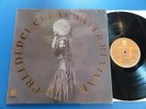 CREEDENCE CLEARWATER REVIVAL  MARDI GRAS Fantasy 72 A1B1 UK orig LP  EX