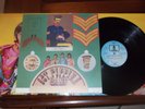 Beatles  -  Sergent peppers lonely heart club band