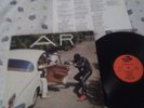 ATTENTAT ROCK 1981 PRIVATE METAL PARADOXX METAL MERCHANT AMETHYST WARZWOLF ZAXAS