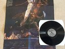 Beggars Opera - pathfinder LP 1972 Vertigo swirl poster cover RE