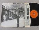 Georgie Fame - going home LP UK 1971 orange CBS A1/B1  inc Peaceful