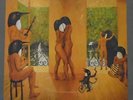 PENGUIN CAFE ORCHESTRA - Signs Of Life   VINYL LP