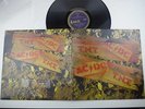 AC/DC,T.N.T,Original early Australian pressing,Blue Albert Record Label,LP