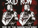 Skid Row-Rise of the Damnation Army  Vinyl / 12