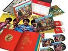 The Beatles: Sgt.Pepper's Lonely Hearts Club Band (Limited Super Deluxe Edition)