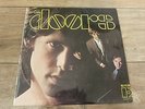 The Doors - Same 1967 UK LP ELEKTRA MONO 1st