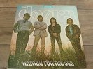 The Doors - Waiting For The Sun 1968 UK LP ELEKTRA 1st