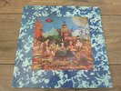 The Rolling Stones - Their Satanic Majesties Request 1967 UK LP DECCA 1st MONO