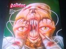 DESTRUCTION Release From Agony LP- Signed by Schmier  Sodom Metallica Testament
