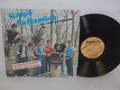 GRUPO LA SOMBRA DE TONY GUERRERO Where's The Beef TEJANO TEX-MEX- Freddie LP1286