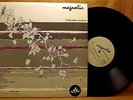 RARE JAZZ LP: MAGNOLIA, RAY COLLINS AND AUTUMN 1983 Montclair MRI 0001