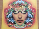 Gandalf Gandalf 1960's Psych vinyl LP Amos Records  ?– ST 121