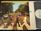 MOBILE FIDELITY MFSL The Beatles Capitol 023 Abbey Road