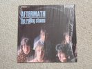 Rolling Stones-Aftermath U.S. LP Stereo London PS476 Inner Shrink NM-
