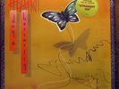 SEALED ROCK LP HEART DOG & BUTTERFLY 1978 Portrait FR 3555 1ST US HYPE STICKER