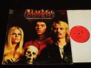 Coven-Witchcraft-ORIGINAL 1969 US Mercury Psych LP- NM-