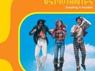 Os Mutantes ?– Everything Is Possible  - The Best Of Os Mutantes SEALED VINYL LP