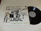 May Blitz,The 2nd Of May,rare first Press D 1971,Vertigo Swirl,FOC,Vinyl M--