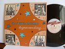 The Twinkle Brothers - Do Your Own Thing  CGLP 1001  UK LP 1stP 1977 Carib Gems