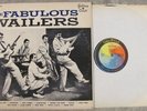 THE FABULOUS WAILERS. Rare Near Mint original 1962 LP. 