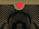 RED FANG - Only Ghosts - Vinyl-LP - hot pink Vinyl