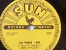 ROCKABILLY 78/ SLIM RHODES 