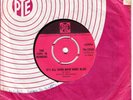 THE COPS 'N ROBBERS *IT'S ALL OVER NOW BABY BLUE/ I FOUND OUT* 1965 MOD BEAT