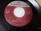 Link Wray Rumble /The Swag rockabilly instros on Cadence mp3