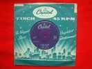 Marie Adams/ Johnny Otis- A Fool In Love UK 7