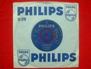 The Flamingos- The Boogaloo Party UK 7