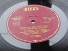 THE ROLLING STONES  ORIG 1967  GERMAN LP    BETWEEN THE BUTTONS  GOLD DECCA