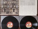 Led Zeppelin - Physical Graffiti (1975) 2-LP (NM-)  1st Press OIS