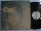 JOHN LENNON Imagine ROCK LP APPLE Rare Pig Photo and POSTER Orig. Inner Sleeve