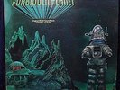 Forbidden Planet Soundtrack LP 1956 Louis & Bebe Barron pr-001 planet ost rare