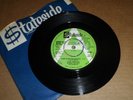 CLYDE McPHATTER 'A SHOT OF RHYTHM AND BLUES' SS 567 1966 UK ISSUE PROMO