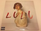 Metallica LP Lulu  Lou Reed & Metallica Neu und originalverpackt