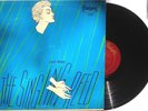 Lucy Reed - The Singing Reed - Fantasy LP 3-212