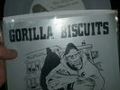 Gorilla Biscuits 2006 tour 7