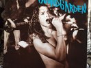 SOUNDGARDEN EP Screaming Life ORANGE Vinyl Original