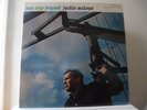 JACKIE McLEAN - ONE STEP BEYOND - BLUE NOTE RECORDS-BST-84137 - NEW - MINT - (2)