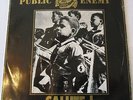 PUBLIC ENEMY Salute ORIGINAL FRENCH 7